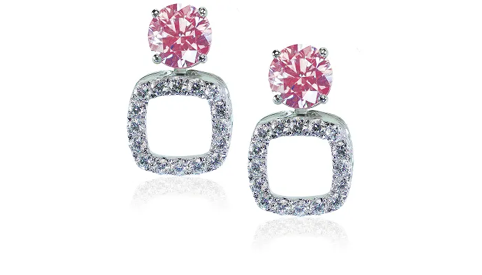 pink-diamond-stud-earrings-pair